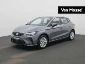 SEAT Ibiza (2026)