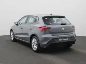 SEAT Ibiza (2026) thumbnail 2