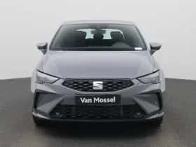 SEAT Ibiza (2026) thumbnail 3