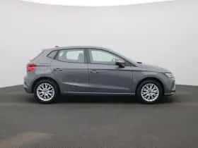 SEAT Ibiza (2026) thumbnail 6