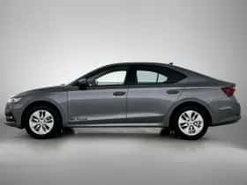 Škoda Octavia (2024) thumbnail 2