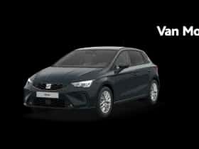 SEAT Ibiza (2026)