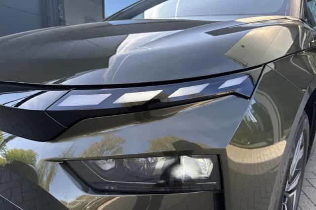 Škoda Enyaq (2026) thumbnail 2