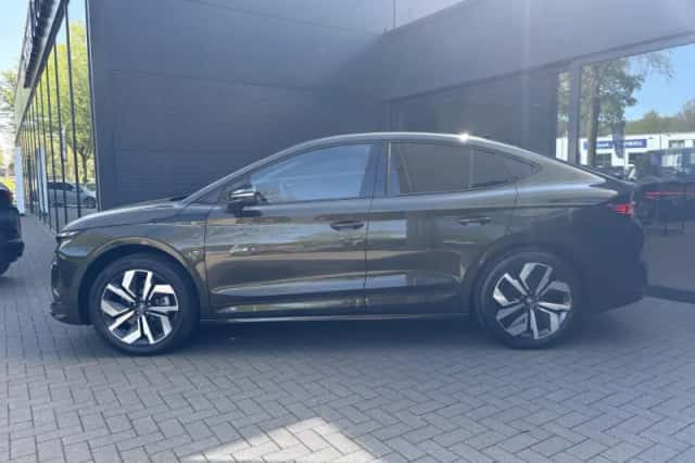 Škoda Enyaq (2026) thumbnail 4