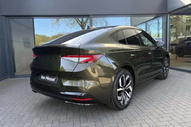 Škoda Enyaq (2026) thumbnail 5