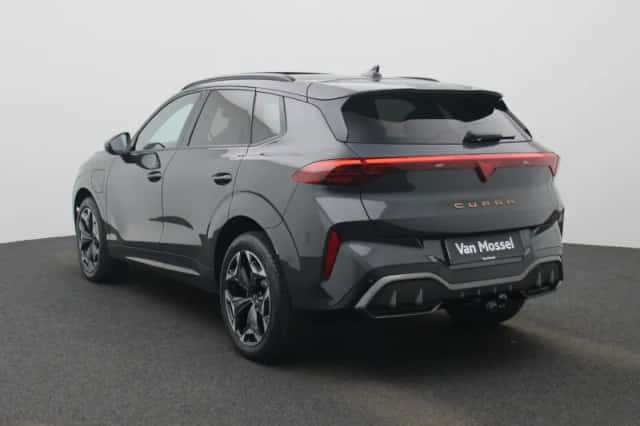 CUPRA Terramar (2026) thumbnail 2