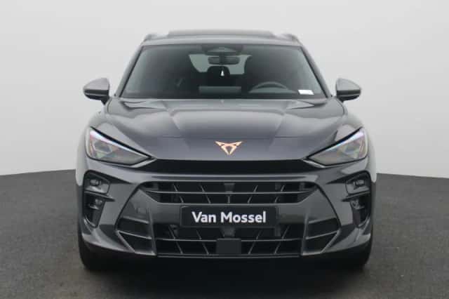 CUPRA Terramar (2026) thumbnail 3