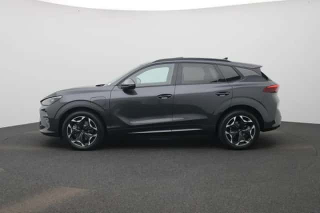 CUPRA Terramar (2026) thumbnail 4