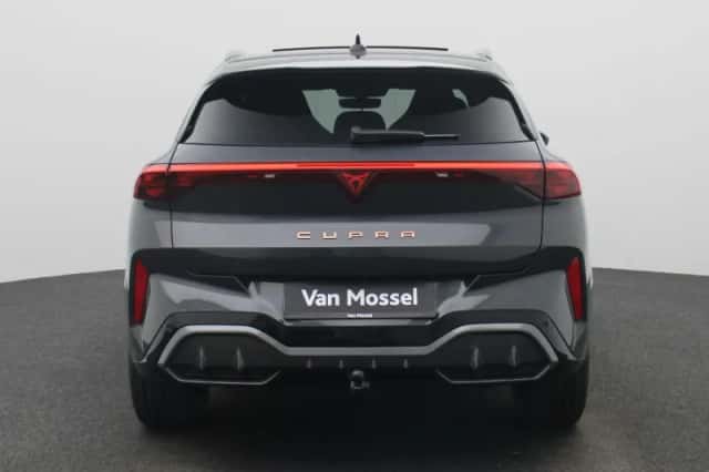 CUPRA Terramar (2026) thumbnail 5