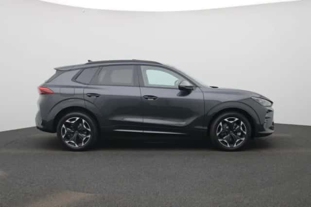 CUPRA Terramar (2026) thumbnail 6