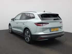 Škoda Enyaq (2022) thumbnail 2
