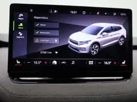Škoda Enyaq (2022) thumbnail 19