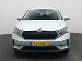 Škoda Enyaq (2022) thumbnail 3
