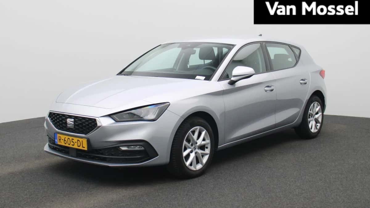 SEAT Leon (2022) — foto 1