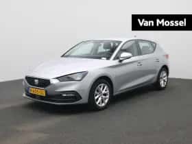 SEAT Leon (2022)