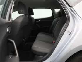SEAT Leon (2022) thumbnail 12