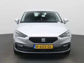 SEAT Leon (2022) thumbnail 3