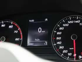 SEAT Leon (2022) thumbnail 26