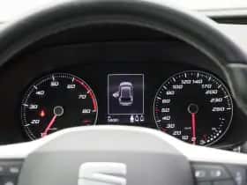 SEAT Leon (2022) thumbnail 8
