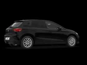 SEAT Ibiza (2026) thumbnail 3