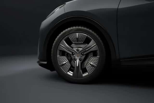 CUPRA Raval (2026) thumbnail 4