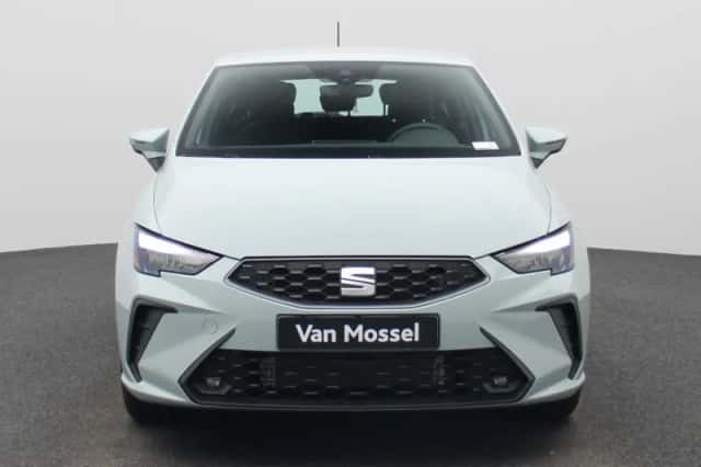 SEAT Ibiza (2026) thumbnail 3