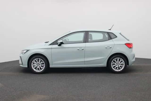 SEAT Ibiza (2026) thumbnail 4