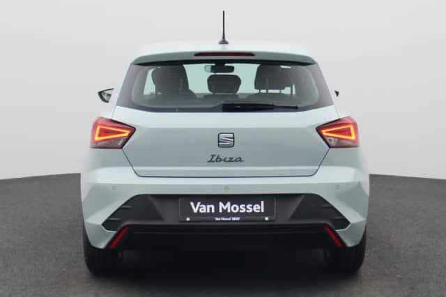 SEAT Ibiza (2026) thumbnail 5