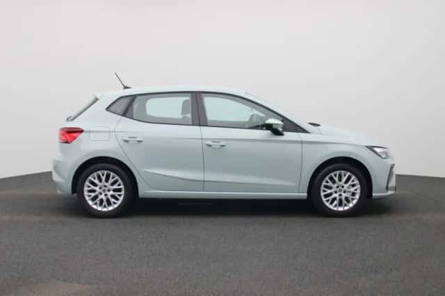 SEAT Ibiza (2026) thumbnail 6