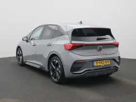 CUPRA Born (2023) thumbnail 2