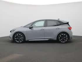 CUPRA Born (2023) thumbnail 4