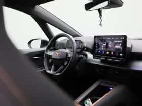 CUPRA Born (2023) thumbnail 35