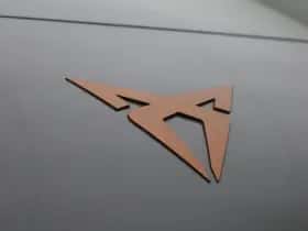 CUPRA Born (2023) thumbnail 39