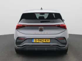 CUPRA Born (2023) thumbnail 5