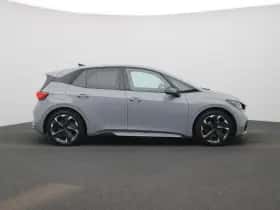 CUPRA Born (2023) thumbnail 6
