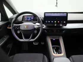 CUPRA Born (2023) thumbnail 7