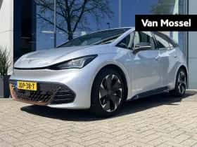 CUPRA Born (2025)