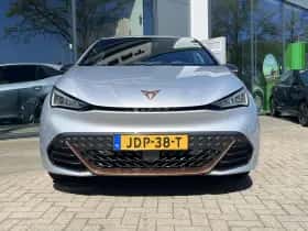 CUPRA Born (2025) thumbnail 2