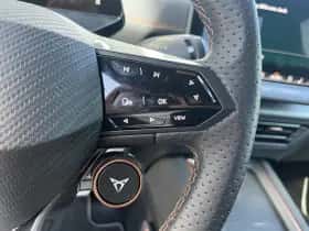 CUPRA Born (2025) thumbnail 12