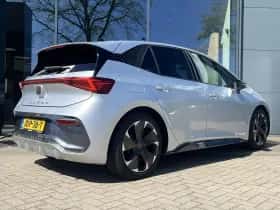 CUPRA Born (2025) thumbnail 3