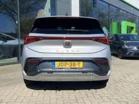 CUPRA Born (2025) thumbnail 4