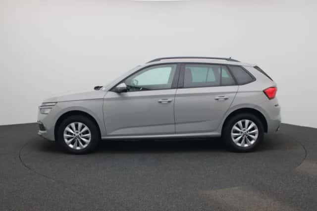 Škoda Kamiq (2021) thumbnail 4