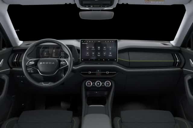 Škoda Kodiaq (2026) thumbnail 4