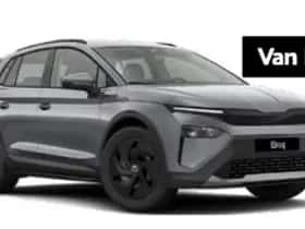 Škoda Elroq (2026) thumbnail 1
