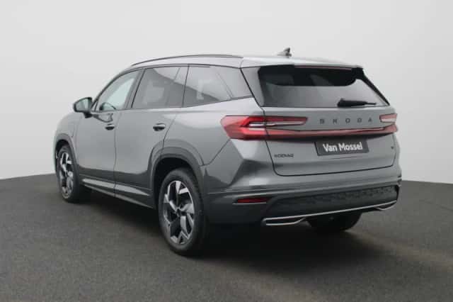 Škoda Kodiaq (2026) thumbnail 2