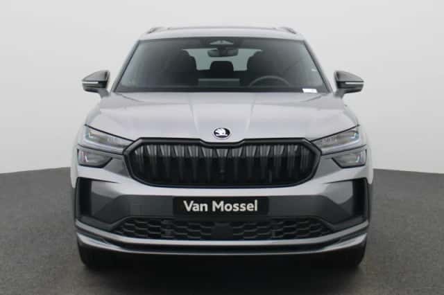 Škoda Kodiaq (2026) thumbnail 3
