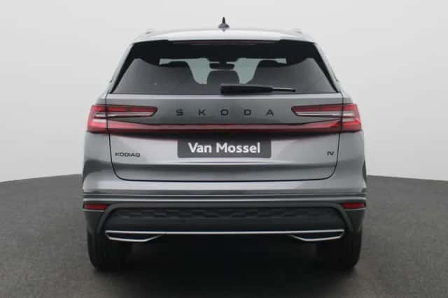 Škoda Kodiaq (2026) thumbnail 5