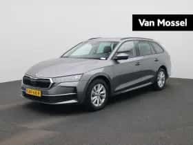 Škoda Octavia (2024)