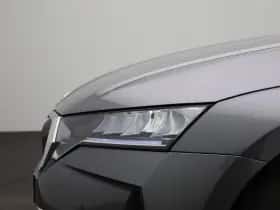 Škoda Octavia (2024) thumbnail 16