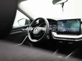Škoda Octavia (2024) thumbnail 34